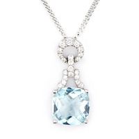  Blue Topaz