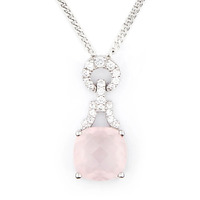 Rose Quartz