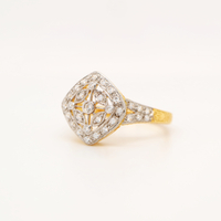 Ring Size: US 6 (AU M)