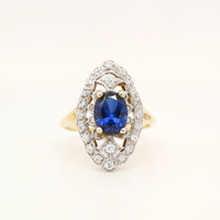 Ring Size: US 6 (AU M)