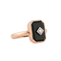 Ring Size: US 6 (AU M)