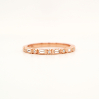 Ring Size: US 6 (AU M)
