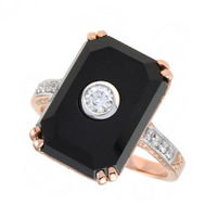 Ring Size: US 6 (AU M)