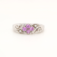 Ring Size: US 6 (AU M)