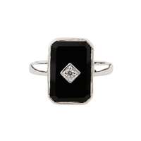 Ring Size: US 6 (AU M)