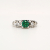 Ring Size: US 6 (AU M)