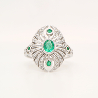 Ring Size: US 6 (AU M)