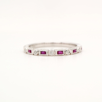 Ring Size: US 6 (AU M)