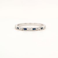Ring Size: US 6 (AU M)