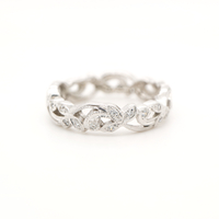 Ring Size: US 6 (AU M)