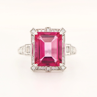 Ring Size: US 6 (AU M)