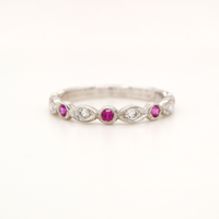 Ring Size: US 6 (AU M)