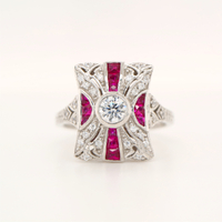 Ring Size: US 6 (AU M)