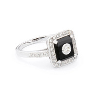 Ring Size: US 6 (AU M)