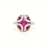 Ring Size: US 6