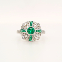 Ring Size: US 6 (AU M)
