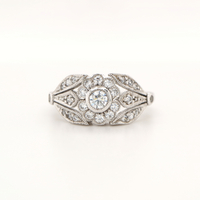 Ring Size: US 6 (AU M)