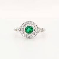 Ring Size: US 6 (AU M)