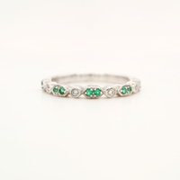 Ring Size: US 6 (AU M)