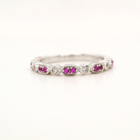 Ring Size: US 6 (AU M)