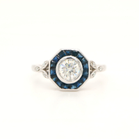 Ring Size: US 6 (AU M)