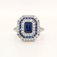 Ring Size: US 6 (AU M)