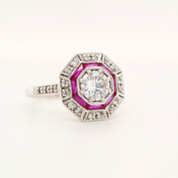 Ring Size: US 6 (AU M)