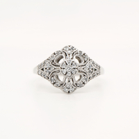 Ring Size: US 6 (AU M)