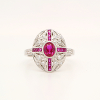 Ring Size: US 6 (AU M)
