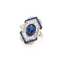 Ring Size: US 6 (AU M)