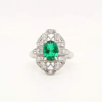 Ring Size: US 6 (AU M)