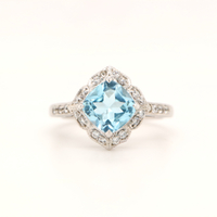 Ring Size: US 6 (AU M)