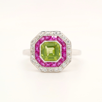 Ring Size: US 6 (AU M)