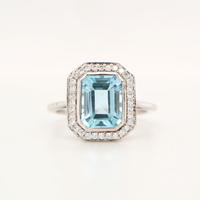 Ring Size: US 6 (AU M)