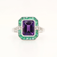 Ring Size: US 6 (AU M)