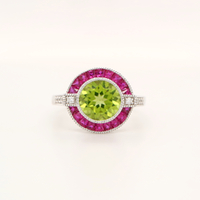Ring Size: US 6 (AU M)