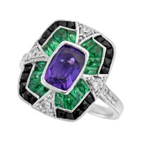 Ring Size: US 6 (AU M)