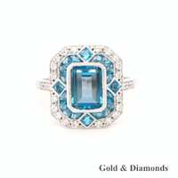Ring Size: US 6 (AU M)