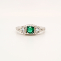 Ring Size: US 6 (AU M)