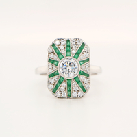 Ring Size: US 6 (AU M)