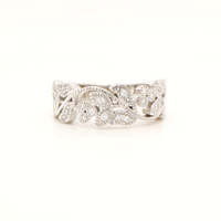 Ring Size: US 6 (AU M)