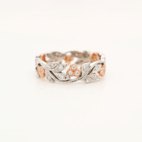 Ring Size: US 6 (AU M)