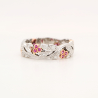 Ring Size: US 6 (AU M)