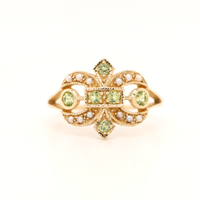Ring Size: US 6 (AU M)