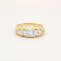 Ring Size: US 6 (AU M)