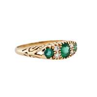 Ring Size: US 6 (AU M)