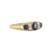 Ring Size: US 6 (AU M)