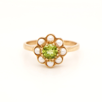 Ring Size: US 6 (AU M)