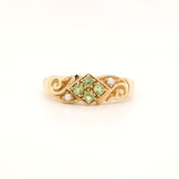 Ring Size: US 6 (AU M)