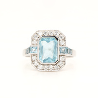 Ring Size: US 6 (AU M)